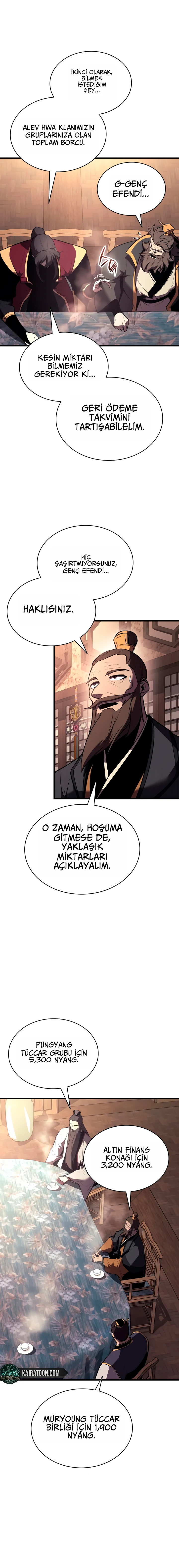 Sayfa 18 — Bölüm 16 — İlahi Şeytan’ın Dönüşü