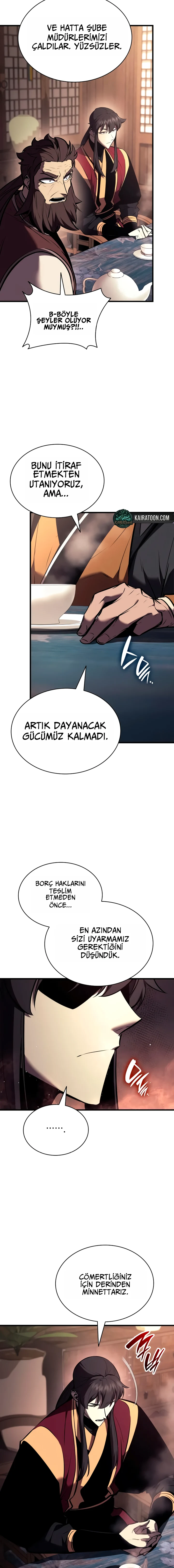 Sayfa 21 — Bölüm 16 — İlahi Şeytan’ın Dönüşü