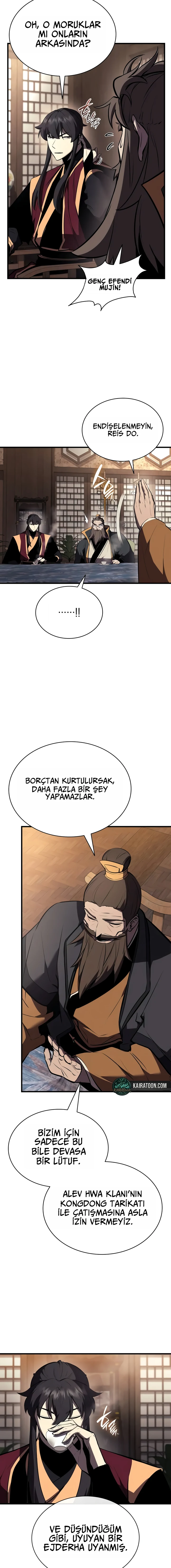 Sayfa 5 — Bölüm 17 — İlahi Şeytan’ın Dönüşü