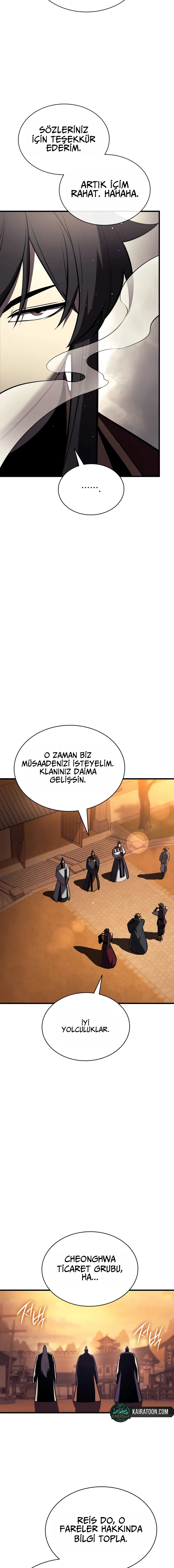 Sayfa 6 — Bölüm 17 — İlahi Şeytan’ın Dönüşü