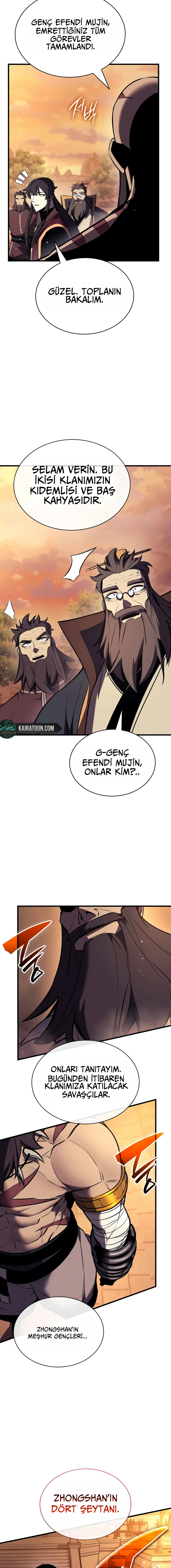 Sayfa 9 — Bölüm 17 — İlahi Şeytan’ın Dönüşü