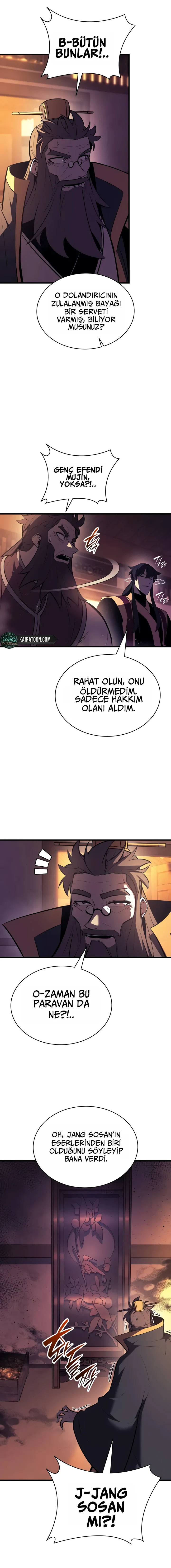 Sayfa 14 — Bölüm 17 — İlahi Şeytan’ın Dönüşü