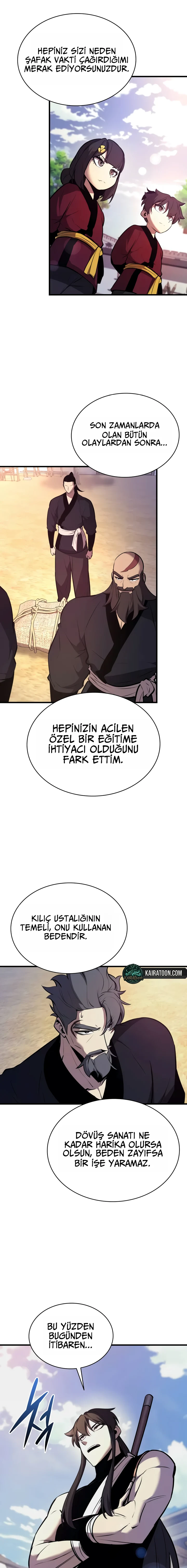 Sayfa 17 — Bölüm 17 — İlahi Şeytan’ın Dönüşü