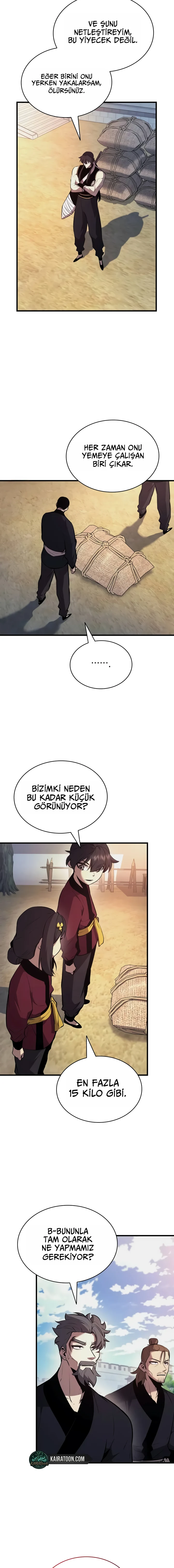 Sayfa 19 — Bölüm 17 — İlahi Şeytan’ın Dönüşü