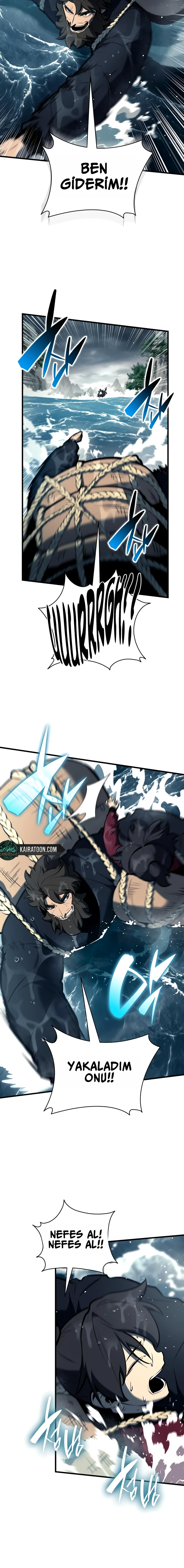 Sayfa 4 — Bölüm 19 — İlahi Şeytan’ın Dönüşü