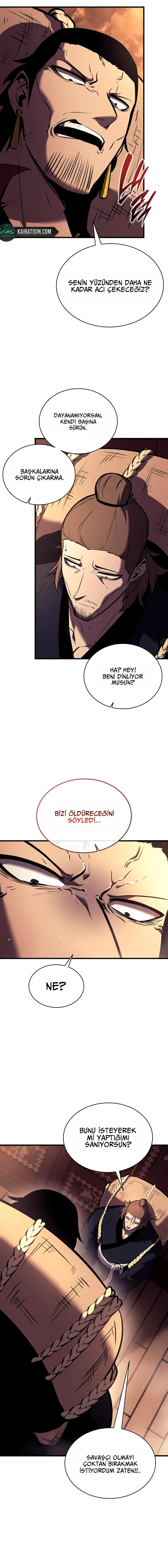 Sayfa 18 — Bölüm 19 — İlahi Şeytan’ın Dönüşü