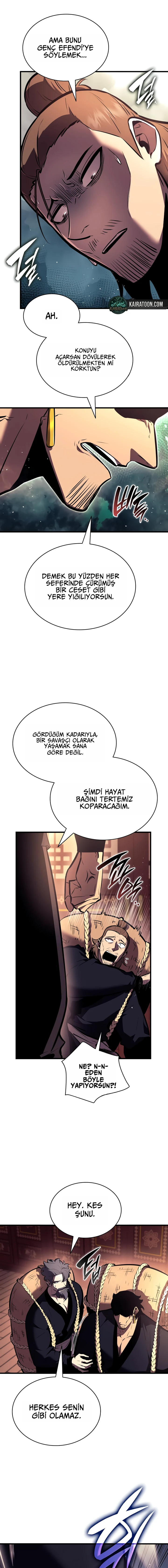 Sayfa 19 — Bölüm 19 — İlahi Şeytan’ın Dönüşü
