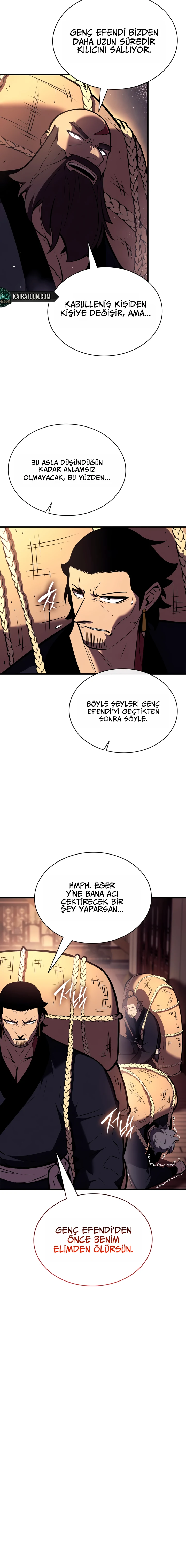 Sayfa 22 — Bölüm 19 — İlahi Şeytan’ın Dönüşü