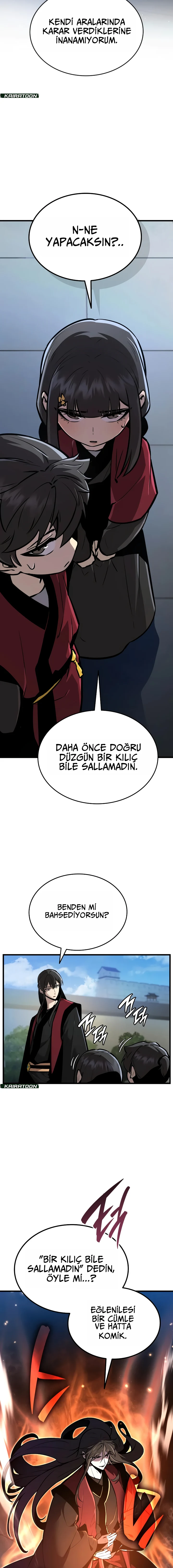 Sayfa 6 — Bölüm 2 — İlahi Şeytan’ın Dönüşü