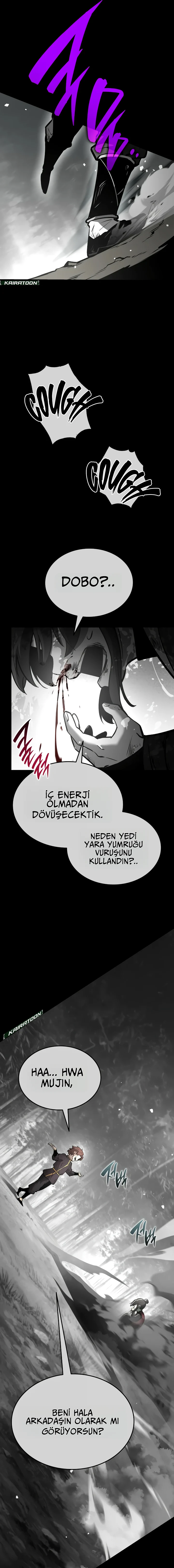 Sayfa 22 — Bölüm 2 — İlahi Şeytan’ın Dönüşü
