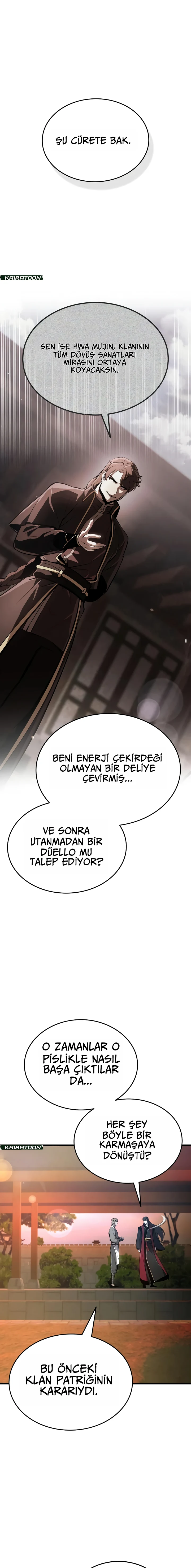 Sayfa 25 — Bölüm 2 — İlahi Şeytan’ın Dönüşü