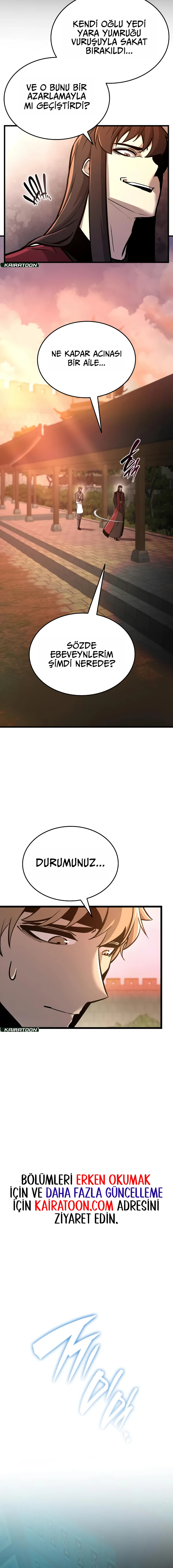 Sayfa 27 — Bölüm 2 — İlahi Şeytan’ın Dönüşü