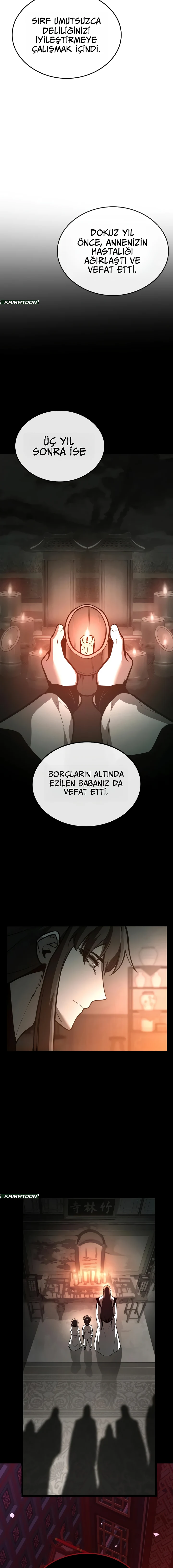 Sayfa 29 — Bölüm 2 — İlahi Şeytan’ın Dönüşü