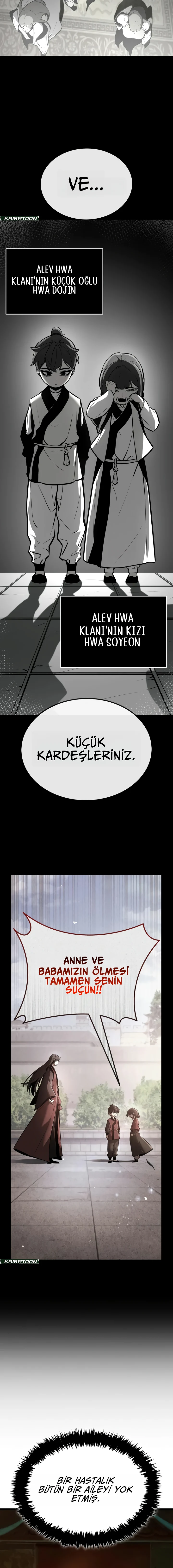 Sayfa 31 — Bölüm 2 — İlahi Şeytan’ın Dönüşü