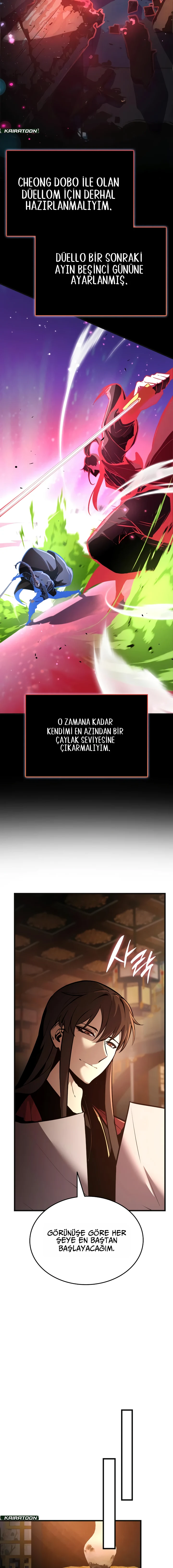 Sayfa 36 — Bölüm 2 — İlahi Şeytan’ın Dönüşü