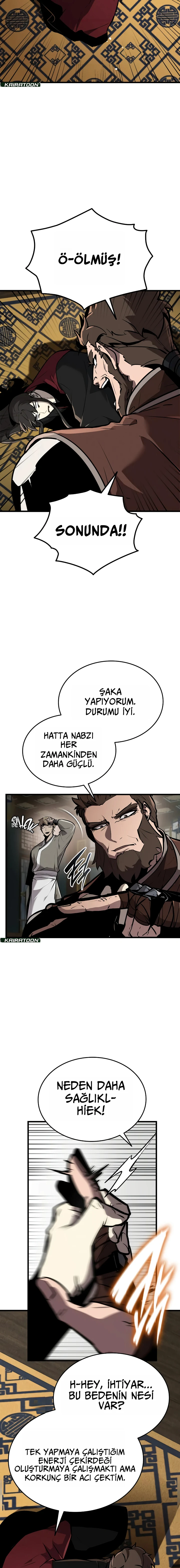 Sayfa 41 — Bölüm 2 — İlahi Şeytan’ın Dönüşü
