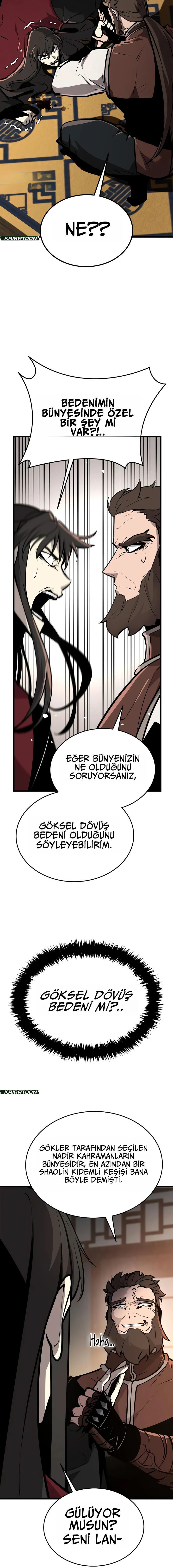 Sayfa 42 — Bölüm 2 — İlahi Şeytan’ın Dönüşü