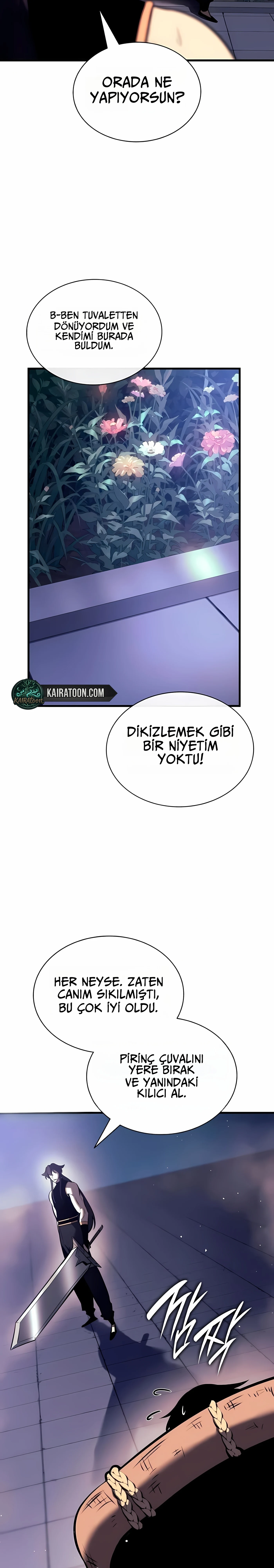 Sayfa 10 — Bölüm 20 — İlahi Şeytan’ın Dönüşü