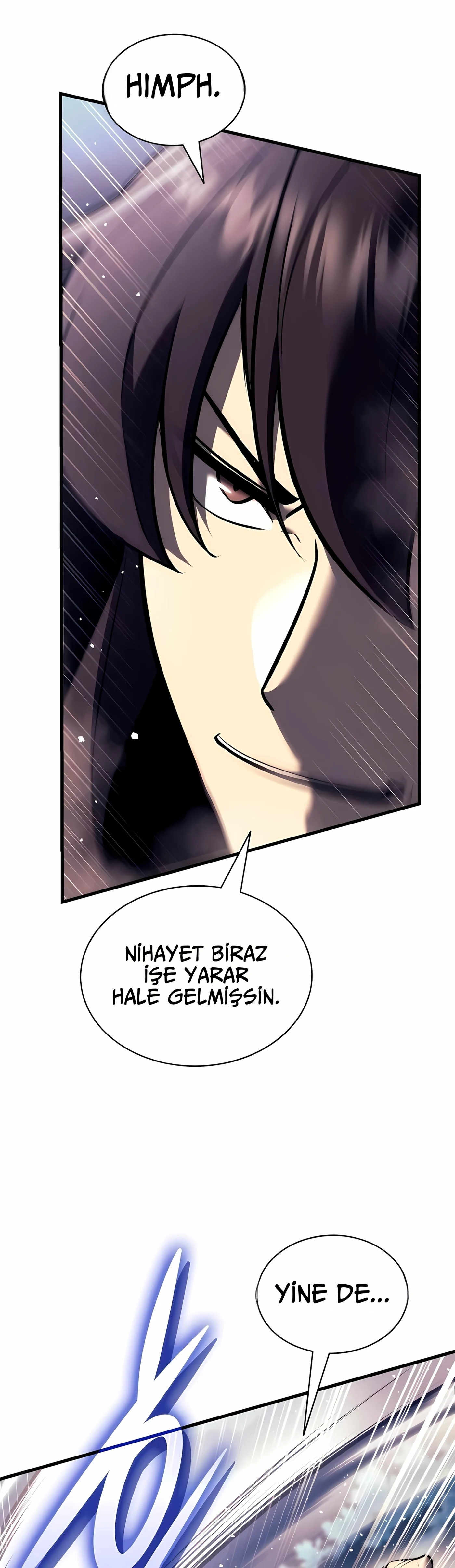 Sayfa 19 — Bölüm 20 — İlahi Şeytan’ın Dönüşü