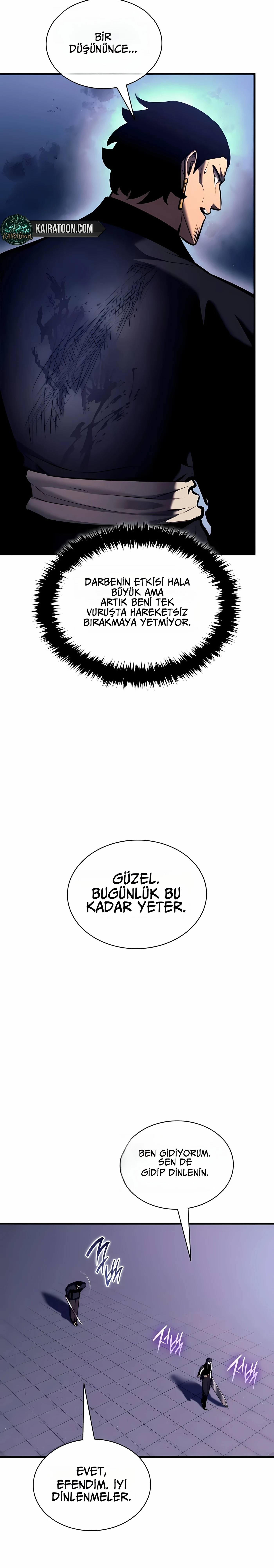 Sayfa 24 — Bölüm 20 — İlahi Şeytan’ın Dönüşü