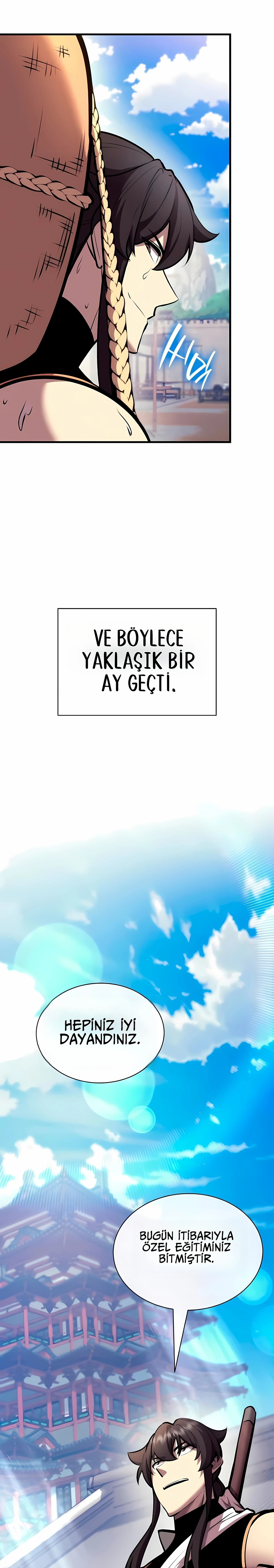 Sayfa 32 — Bölüm 20 — İlahi Şeytan’ın Dönüşü