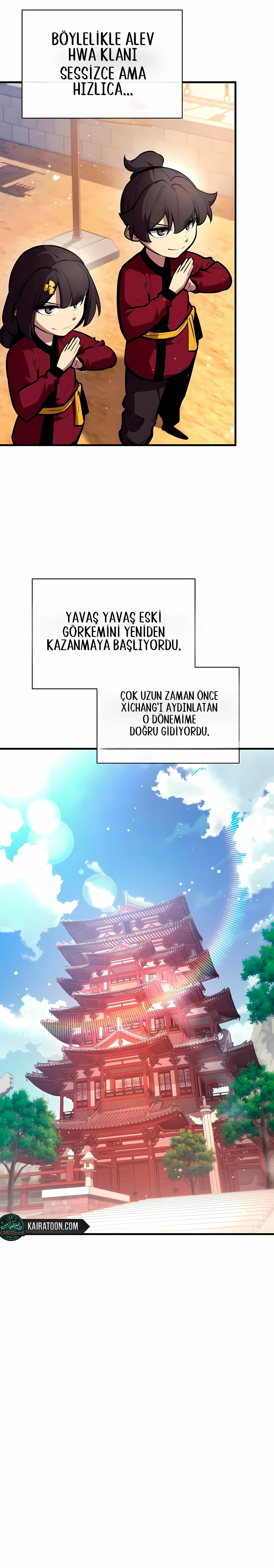 Sayfa 42 — Bölüm 20 — İlahi Şeytan’ın Dönüşü