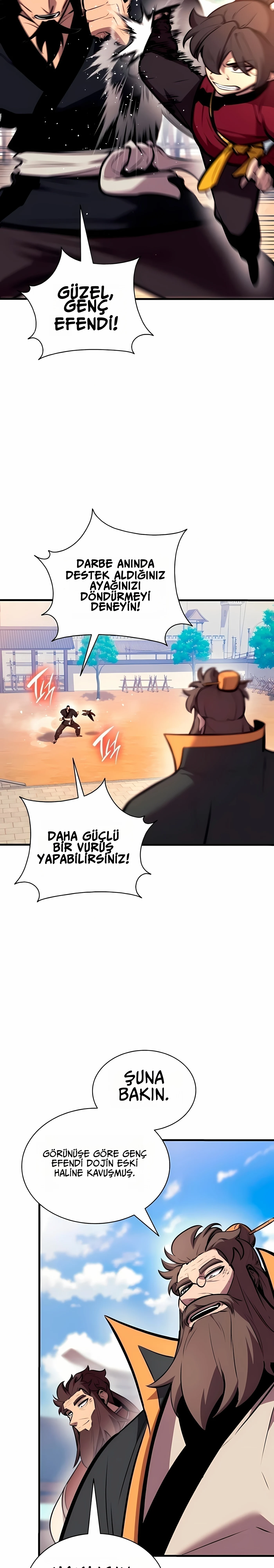 Sayfa 44 — Bölüm 20 — İlahi Şeytan’ın Dönüşü