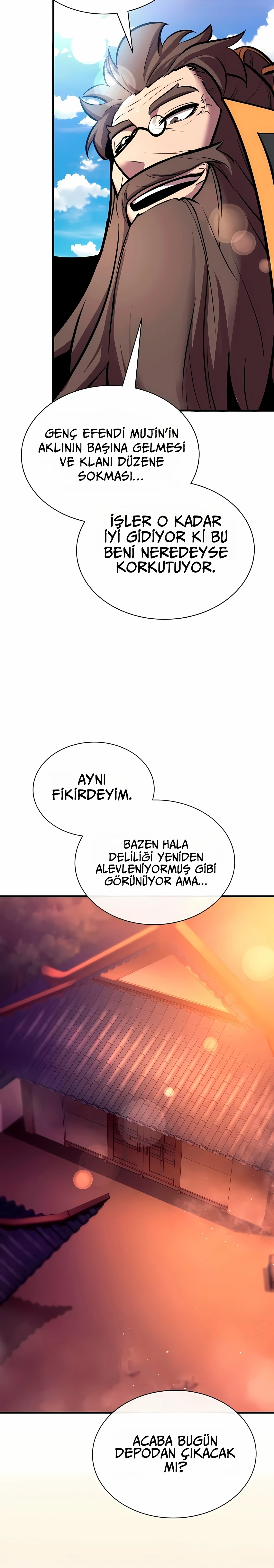 Sayfa 46 — Bölüm 20 — İlahi Şeytan’ın Dönüşü