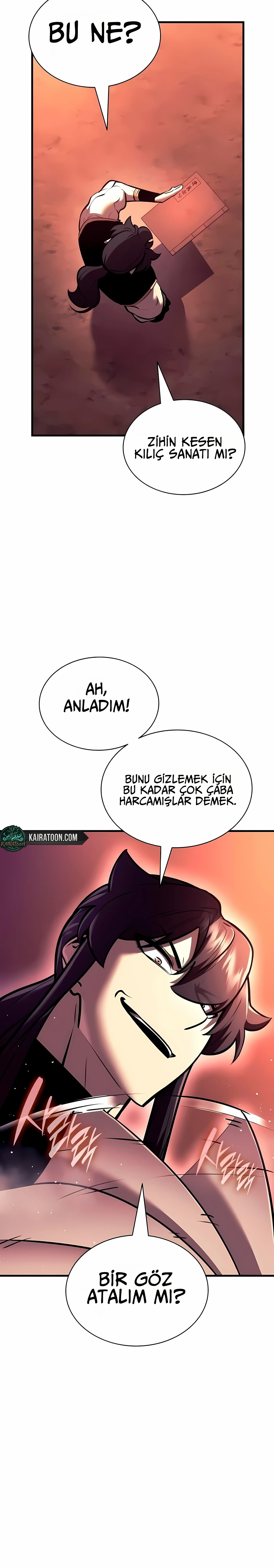 Sayfa 10 — Bölüm 21 — İlahi Şeytan’ın Dönüşü