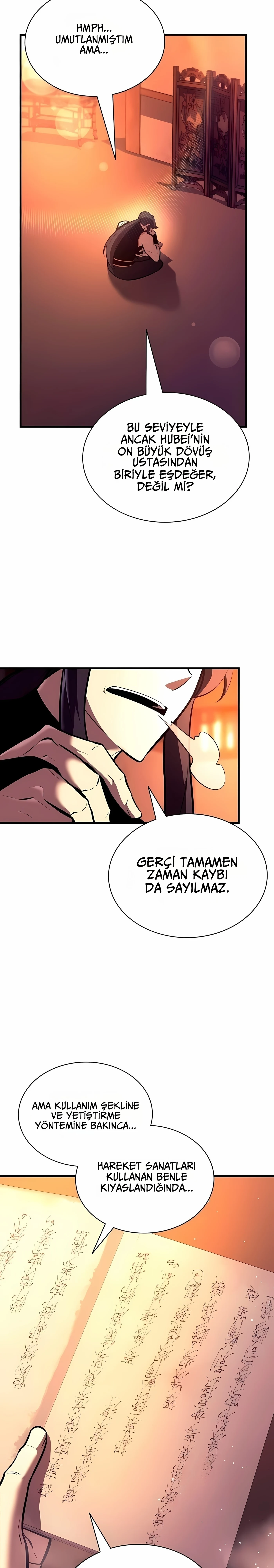 Sayfa 12 — Bölüm 21 — İlahi Şeytan’ın Dönüşü