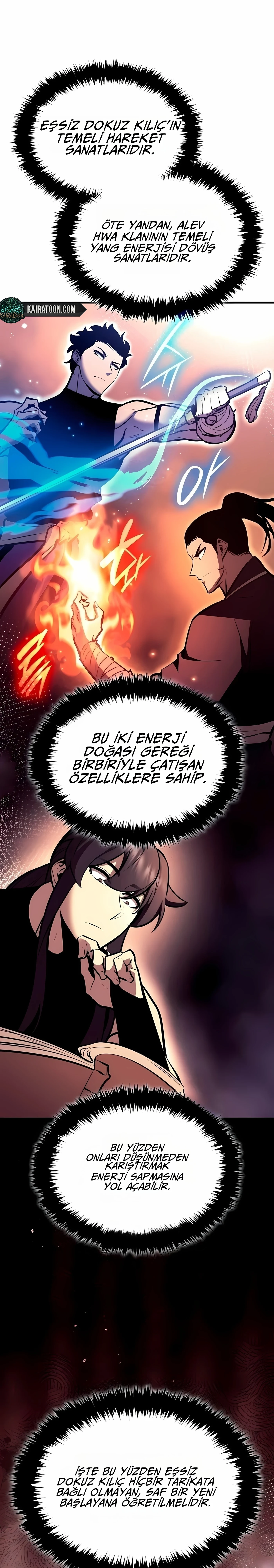 Sayfa 14 — Bölüm 21 — İlahi Şeytan’ın Dönüşü