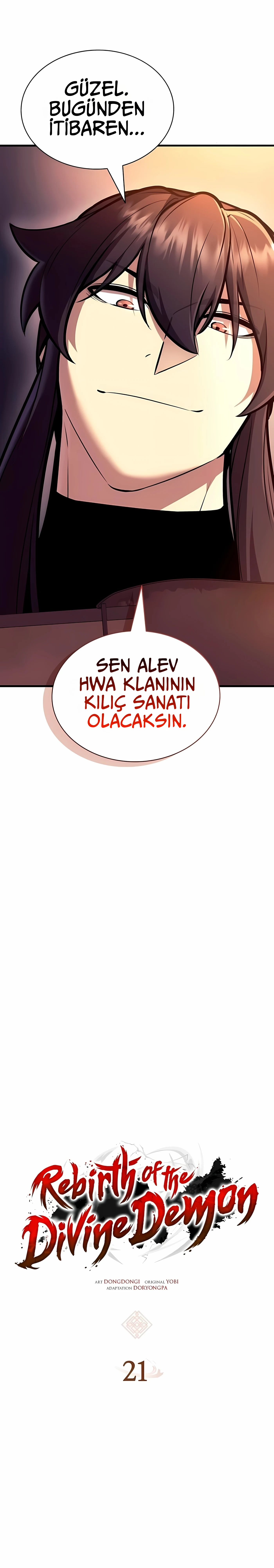 Sayfa 16 — Bölüm 21 — İlahi Şeytan’ın Dönüşü