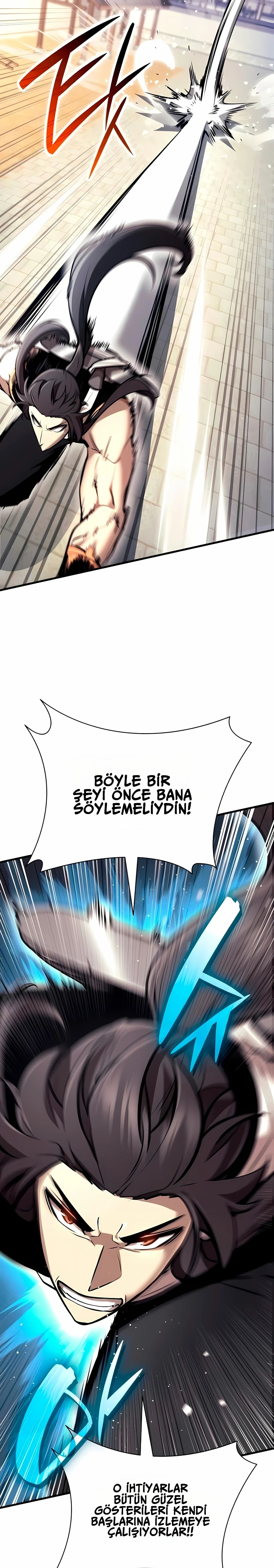Sayfa 30 — Bölüm 21 — İlahi Şeytan’ın Dönüşü