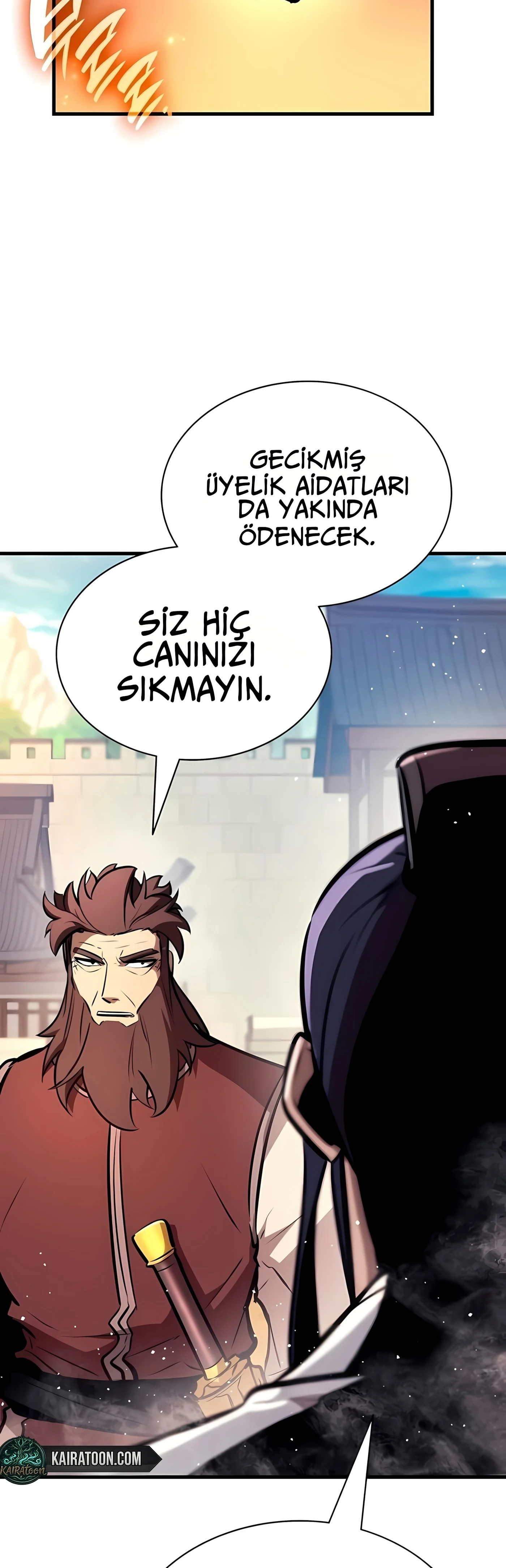 Sayfa 49 — Bölüm 21 — İlahi Şeytan’ın Dönüşü