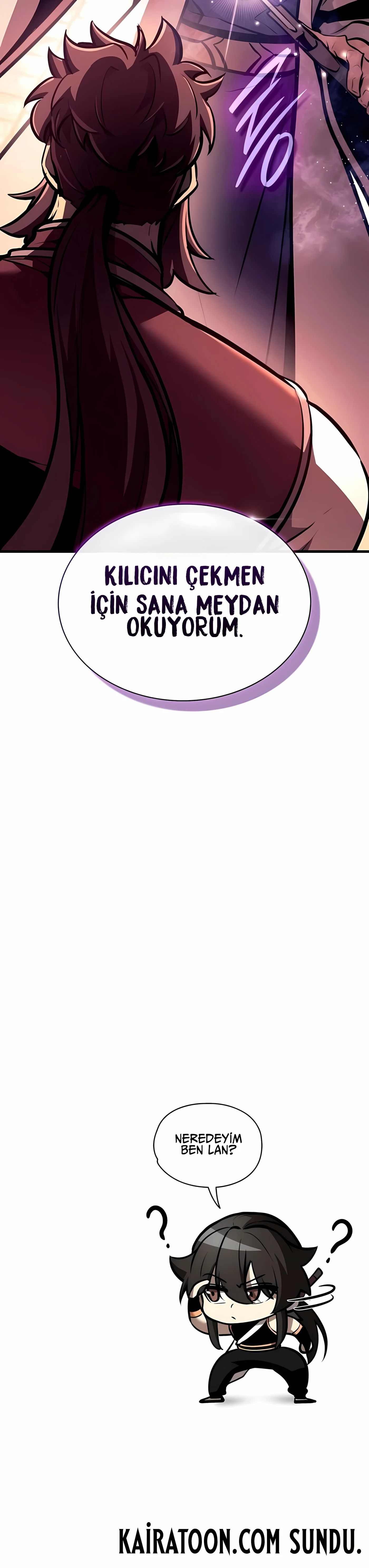 Sayfa 54 — Bölüm 21 — İlahi Şeytan’ın Dönüşü