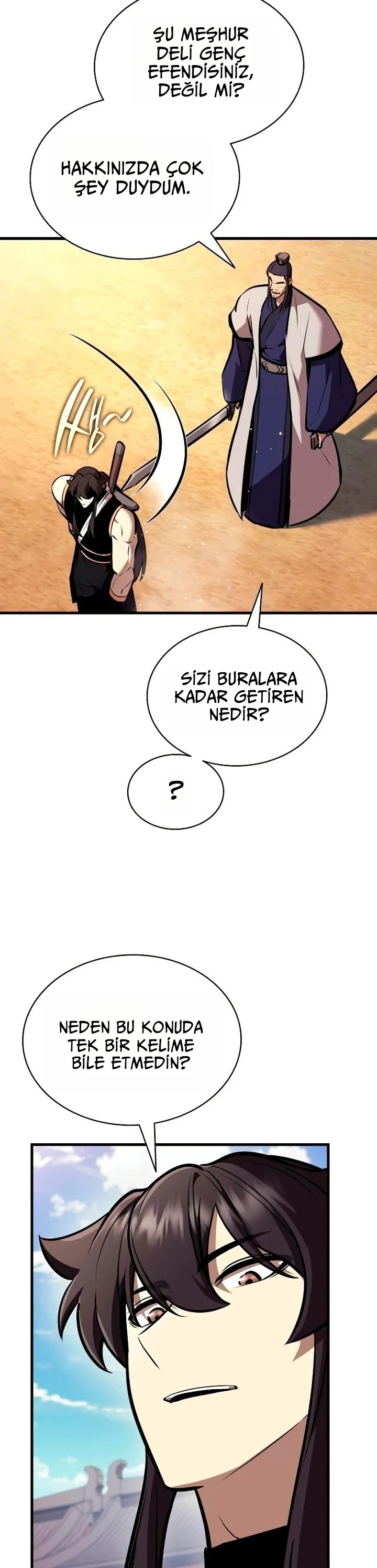 Sayfa 7 — Bölüm 22 — İlahi Şeytan’ın Dönüşü
