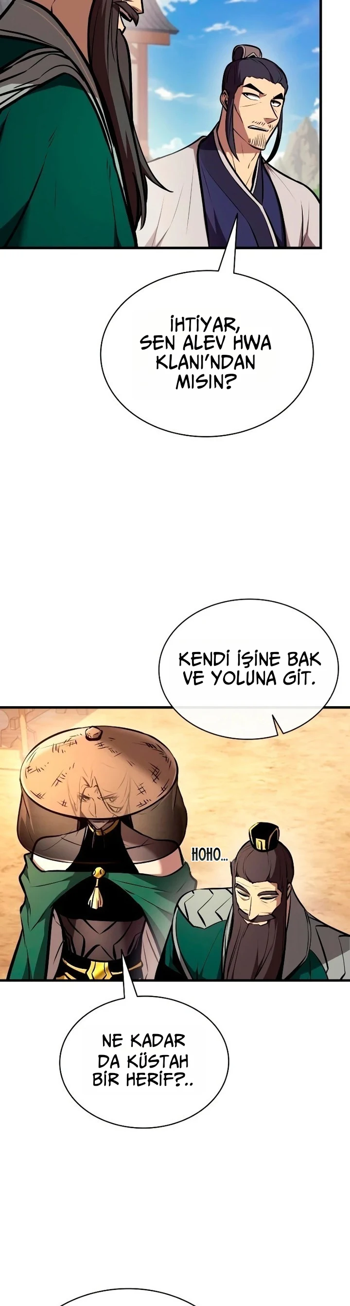 Sayfa 12 — Bölüm 22 — İlahi Şeytan’ın Dönüşü