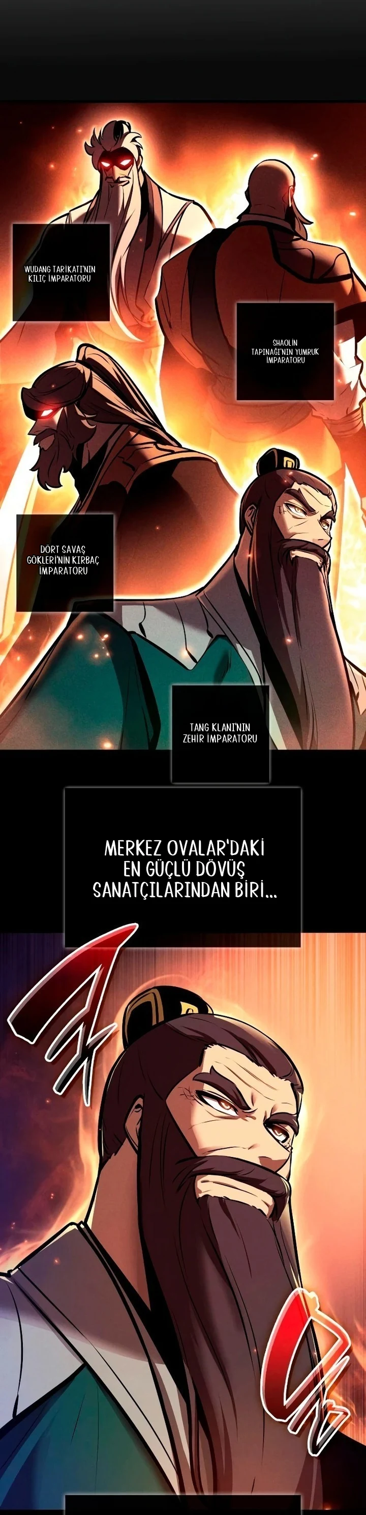 Sayfa 38 — Bölüm 22 — İlahi Şeytan’ın Dönüşü
