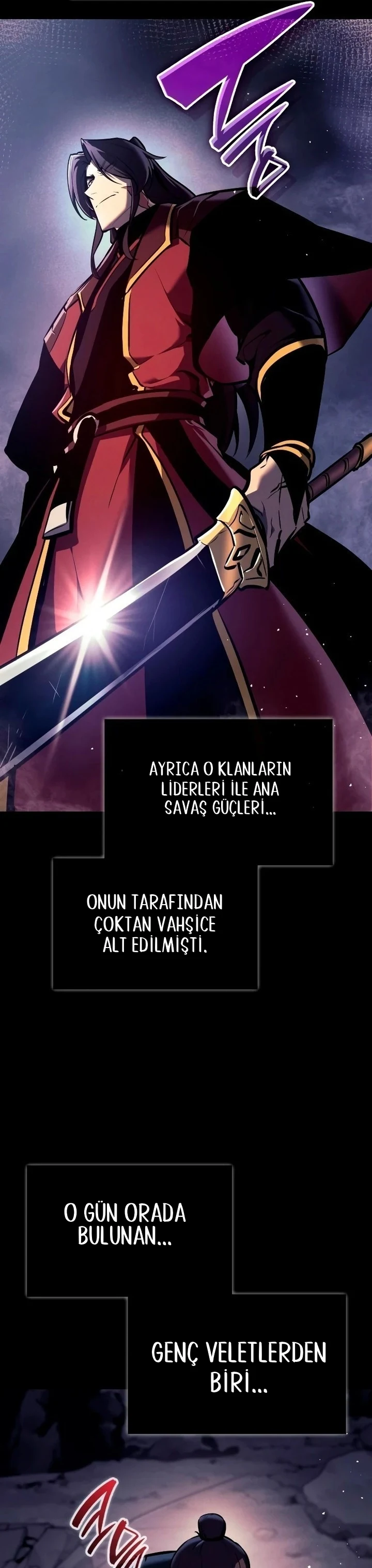Sayfa 43 — Bölüm 22 — İlahi Şeytan’ın Dönüşü