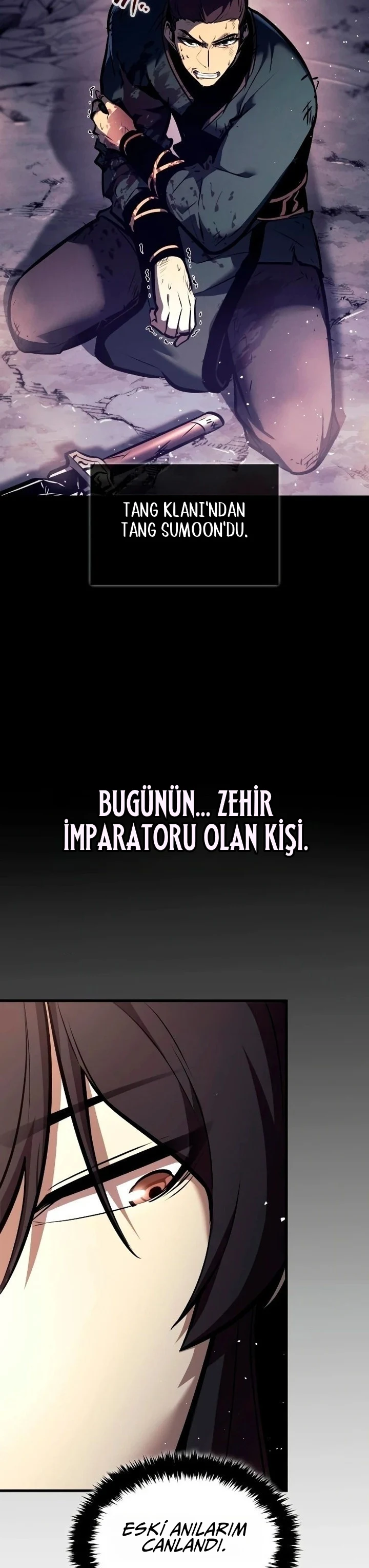 Sayfa 44 — Bölüm 22 — İlahi Şeytan’ın Dönüşü