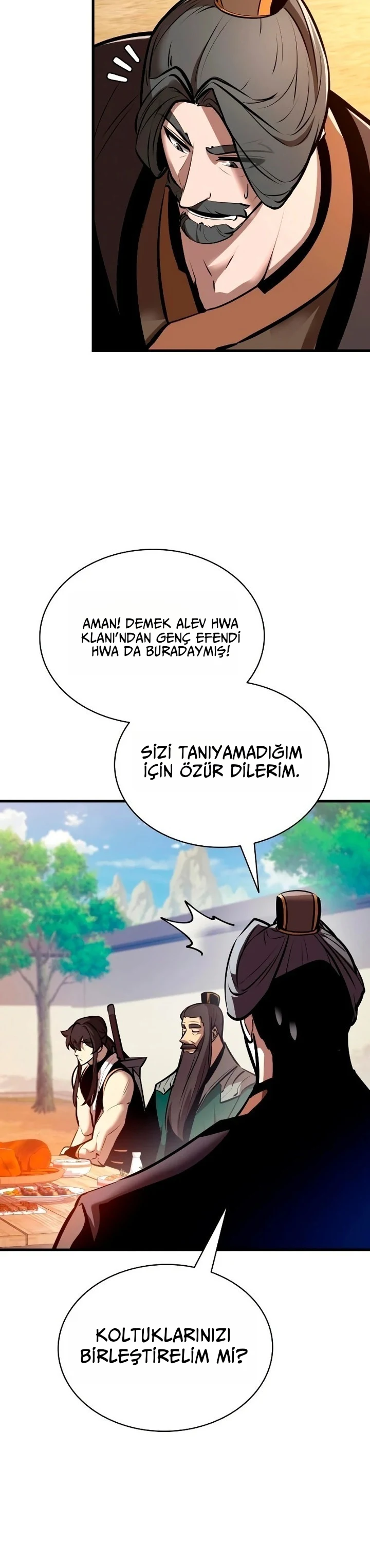 Sayfa 46 — Bölüm 22 — İlahi Şeytan’ın Dönüşü