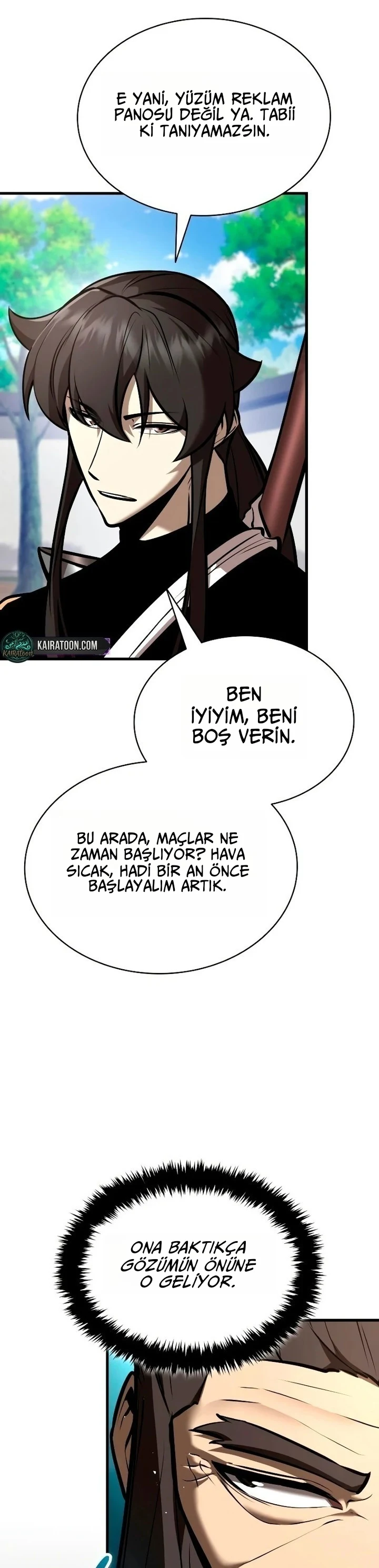Sayfa 47 — Bölüm 22 — İlahi Şeytan’ın Dönüşü
