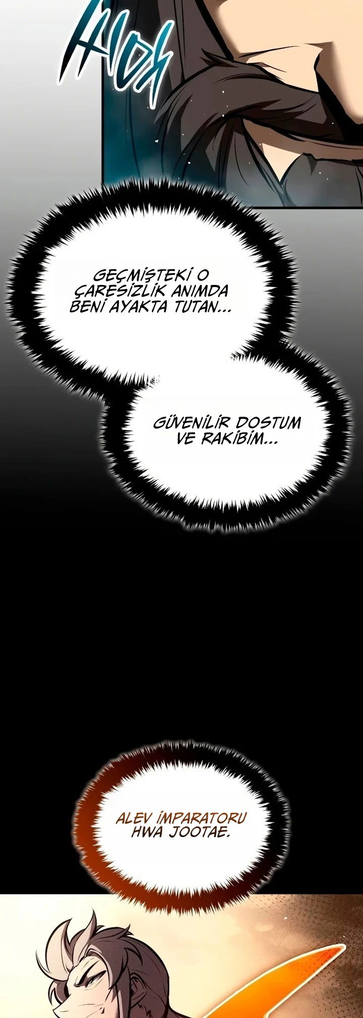 Sayfa 48 — Bölüm 22 — İlahi Şeytan’ın Dönüşü
