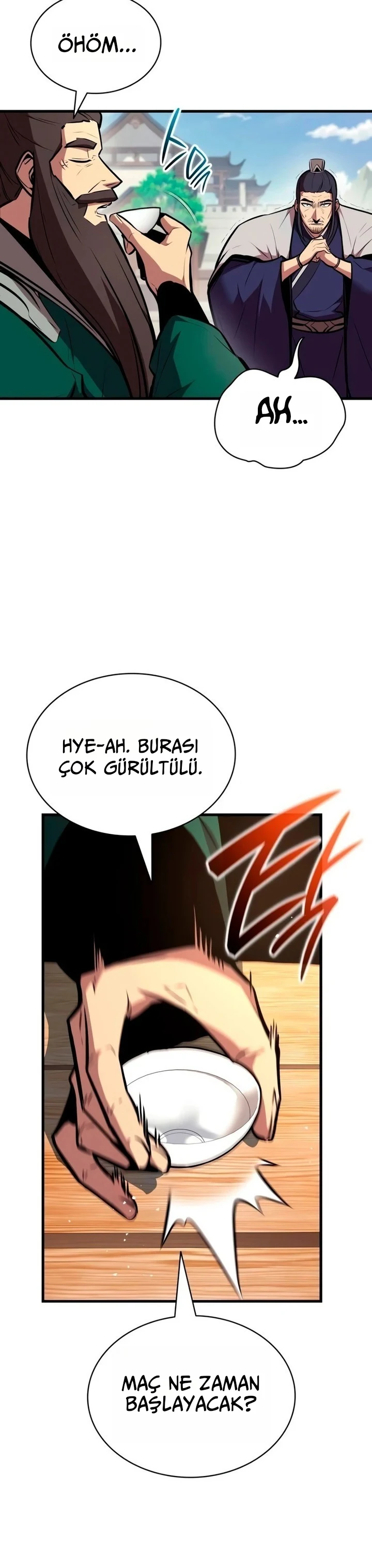 Sayfa 7 — Bölüm 23 — İlahi Şeytan’ın Dönüşü