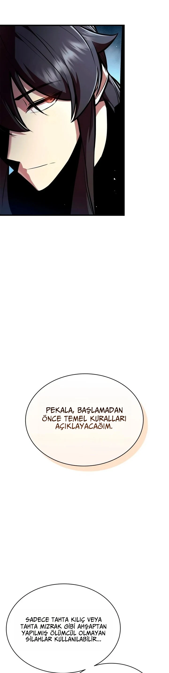 Sayfa 10 — Bölüm 23 — İlahi Şeytan’ın Dönüşü