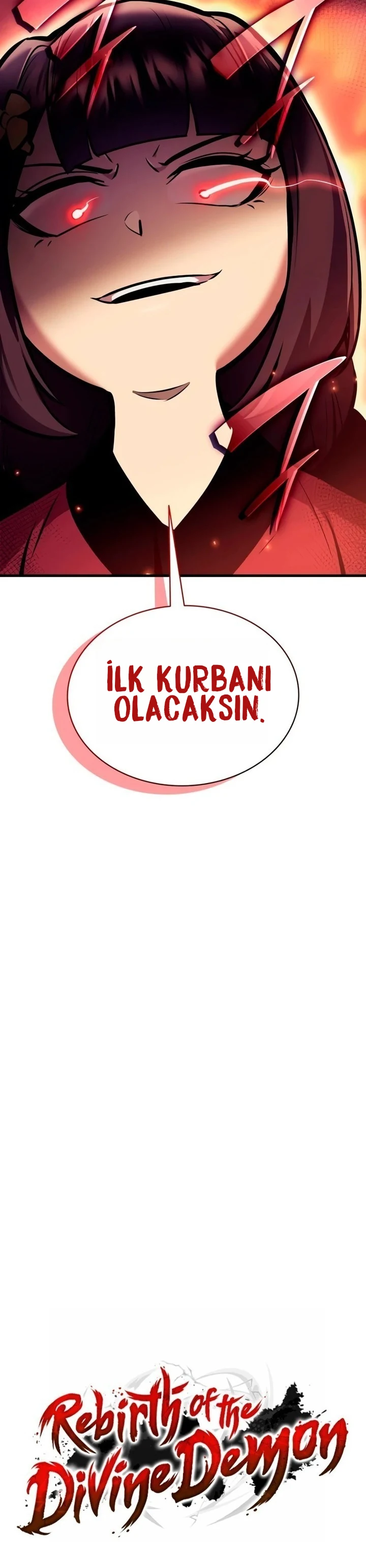 Sayfa 16 — Bölüm 23 — İlahi Şeytan’ın Dönüşü