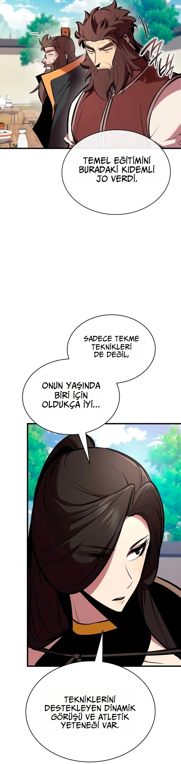 Sayfa 32 — Bölüm 23 — İlahi Şeytan’ın Dönüşü