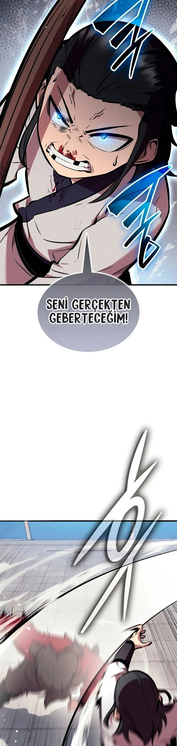 Sayfa 34 — Bölüm 23 — İlahi Şeytan’ın Dönüşü
