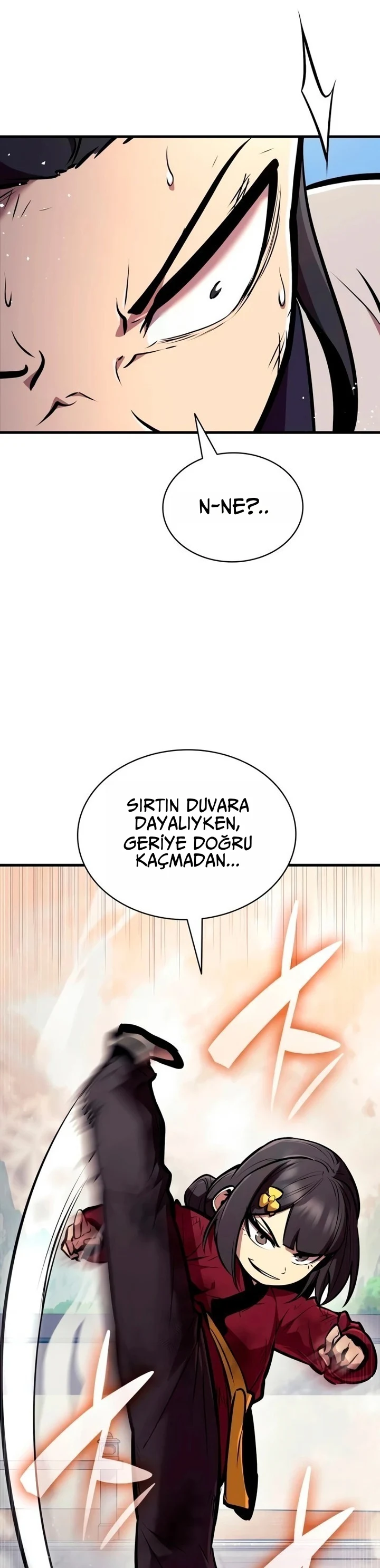 Sayfa 47 — Bölüm 23 — İlahi Şeytan’ın Dönüşü