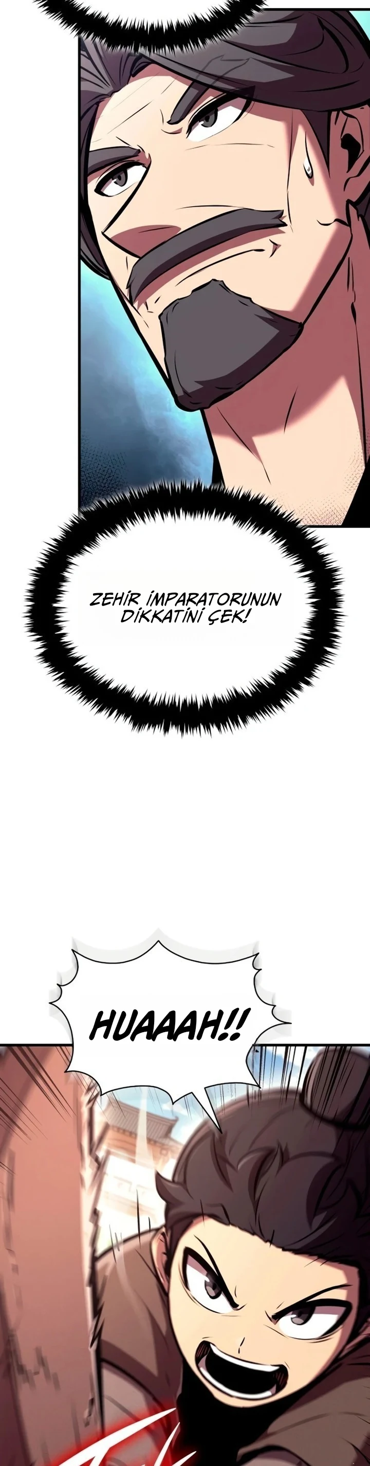 Sayfa 34 — Bölüm 24 — İlahi Şeytan’ın Dönüşü